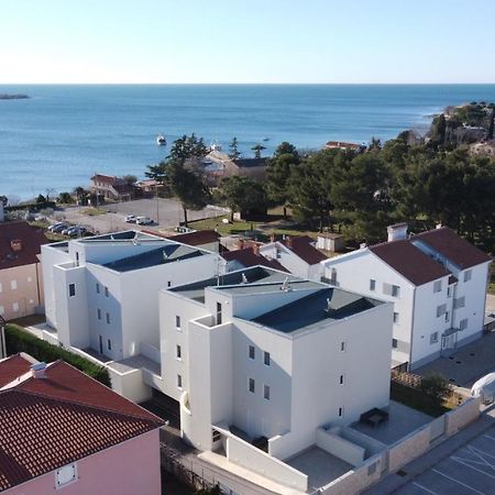 A&V Residence Novigrad  Ngoại thất bức ảnh