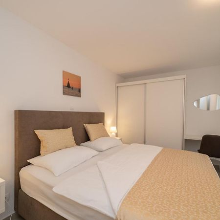 A&V Residence Novigrad  Ngoại thất bức ảnh