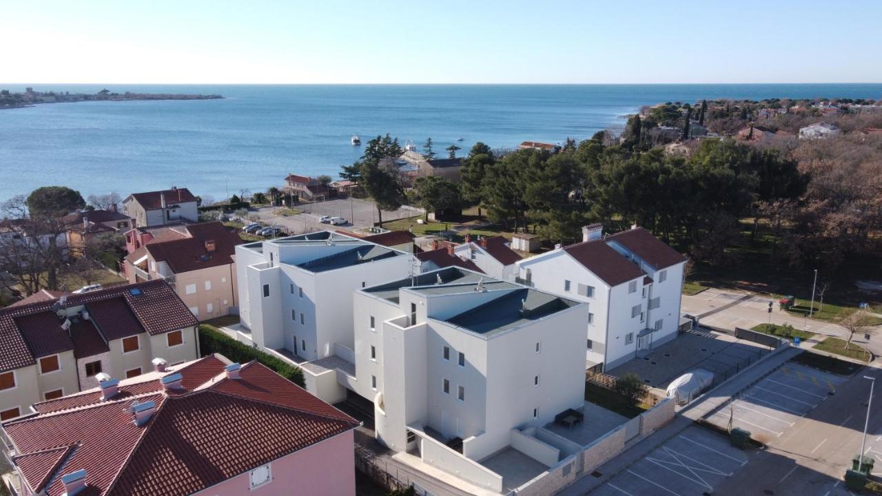 A&V Residence Novigrad  Ngoại thất bức ảnh