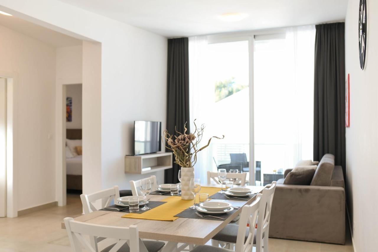 A&V Residence Novigrad  Ngoại thất bức ảnh