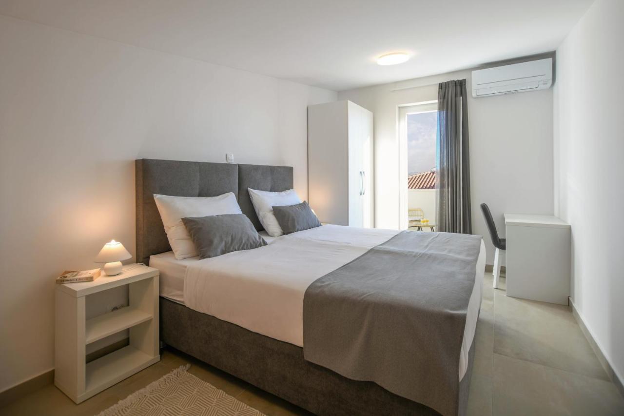 A&V Residence Novigrad  Ngoại thất bức ảnh