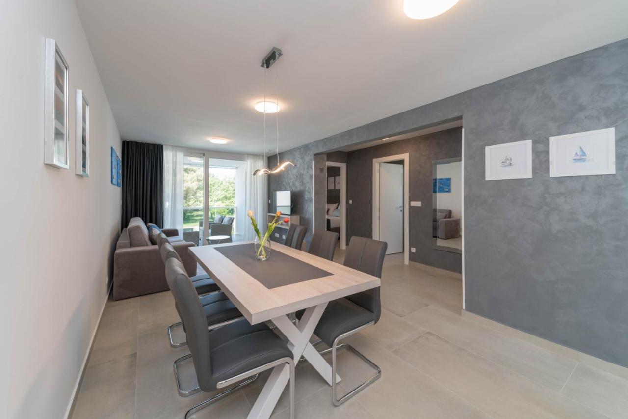 A&V Residence Novigrad  Ngoại thất bức ảnh