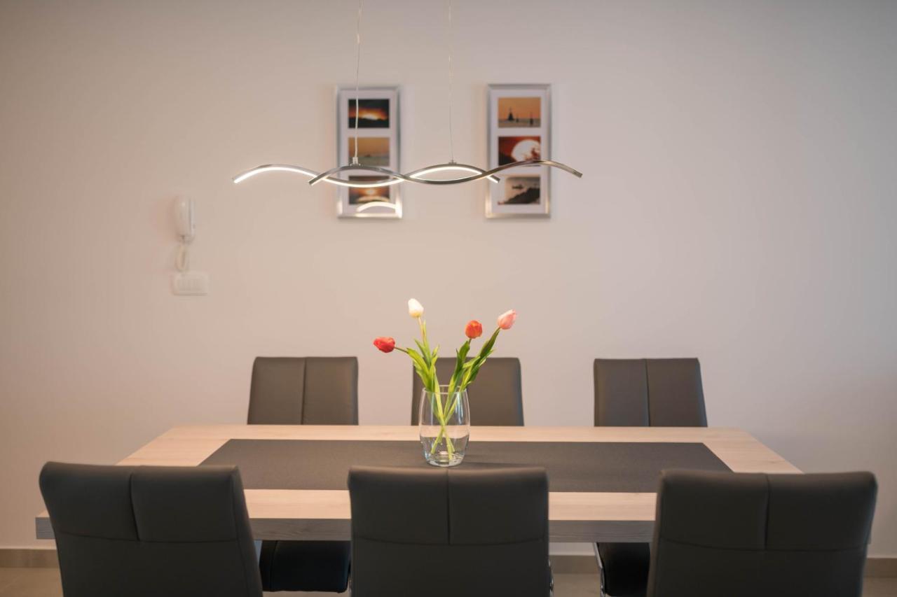A&V Residence Novigrad  Ngoại thất bức ảnh