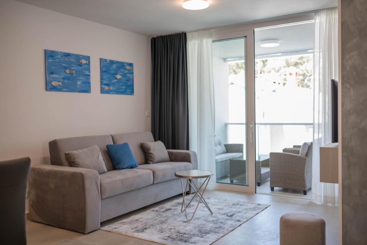 A&V Residence Novigrad  Ngoại thất bức ảnh