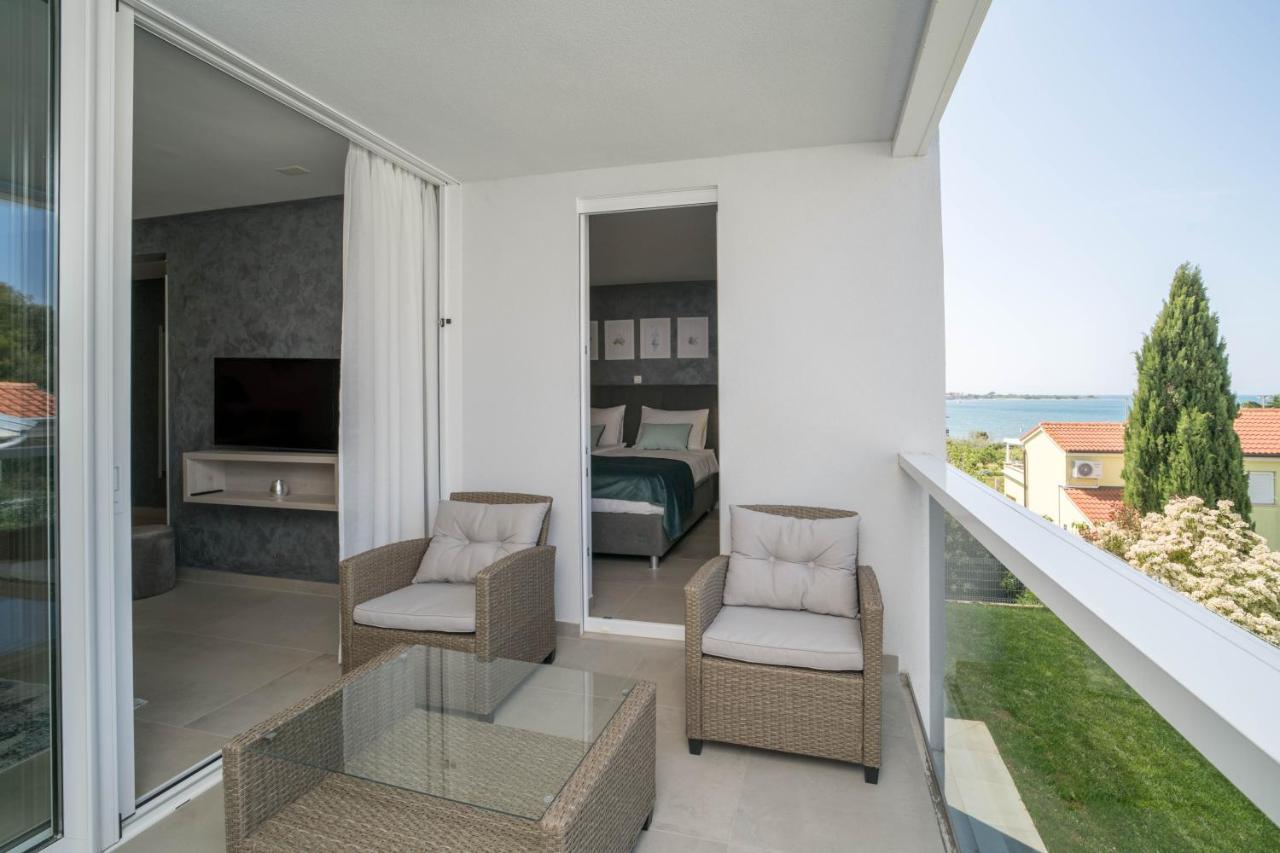 A&V Residence Novigrad  Ngoại thất bức ảnh
