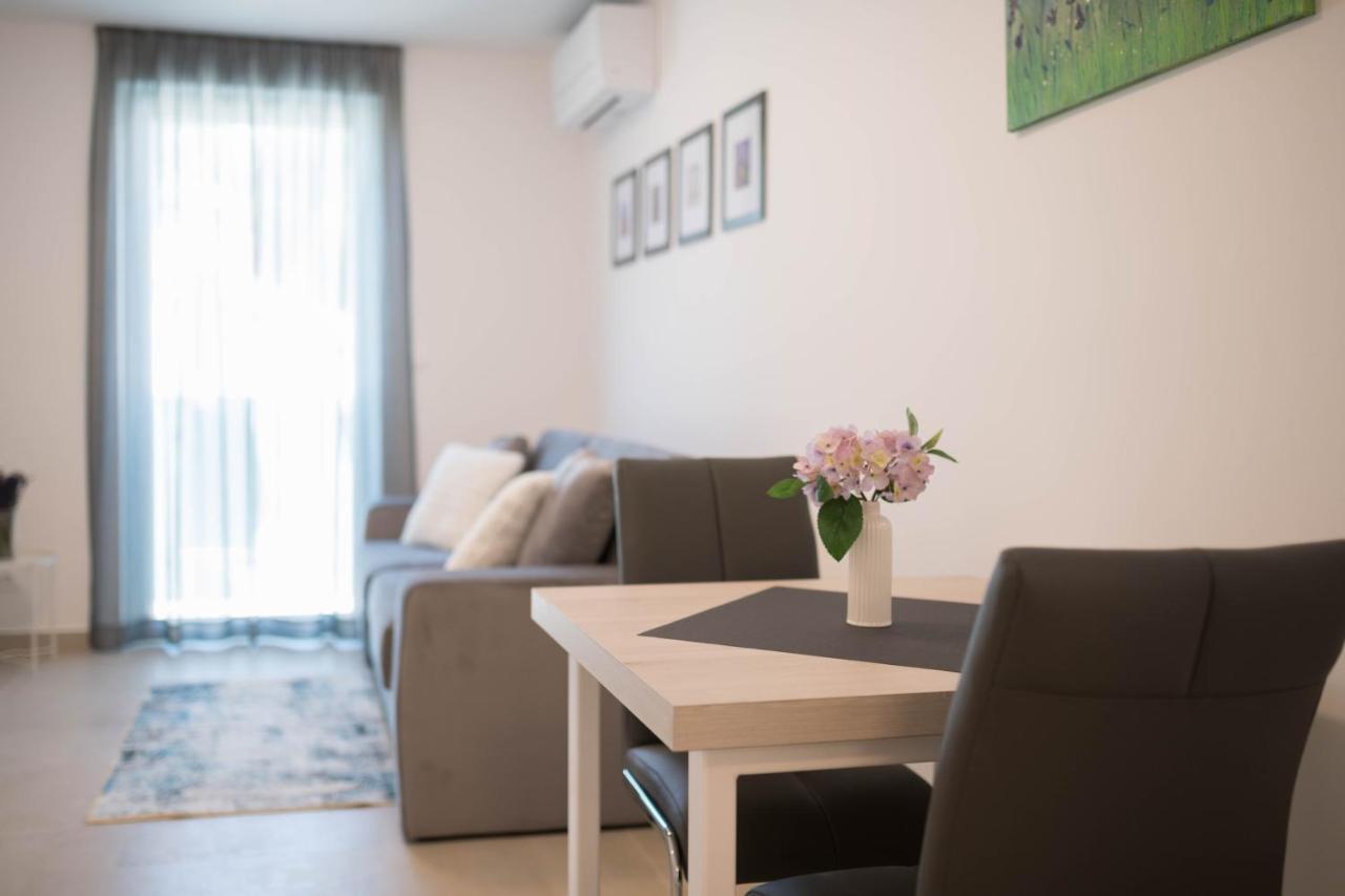 A&V Residence Novigrad  Ngoại thất bức ảnh