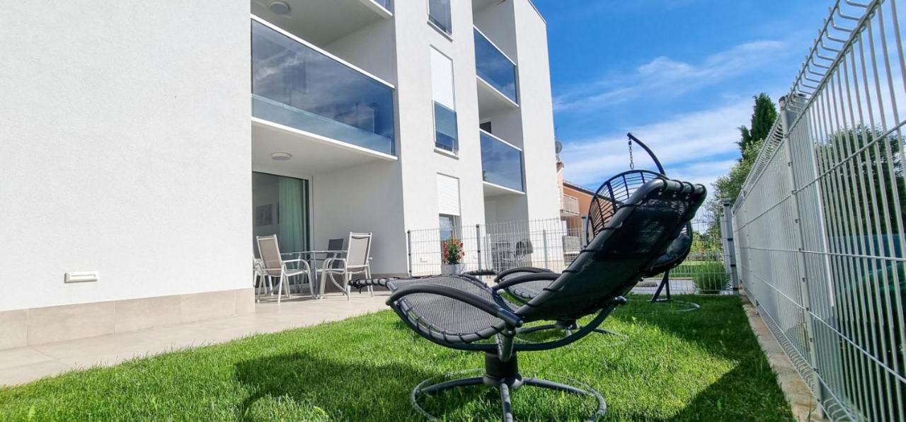 A&V Residence Novigrad  Ngoại thất bức ảnh