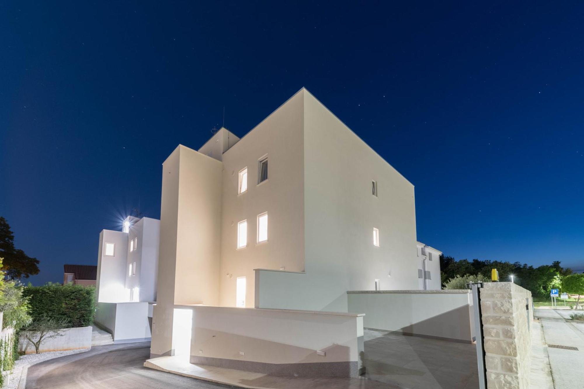 A&V Residence Novigrad  Ngoại thất bức ảnh