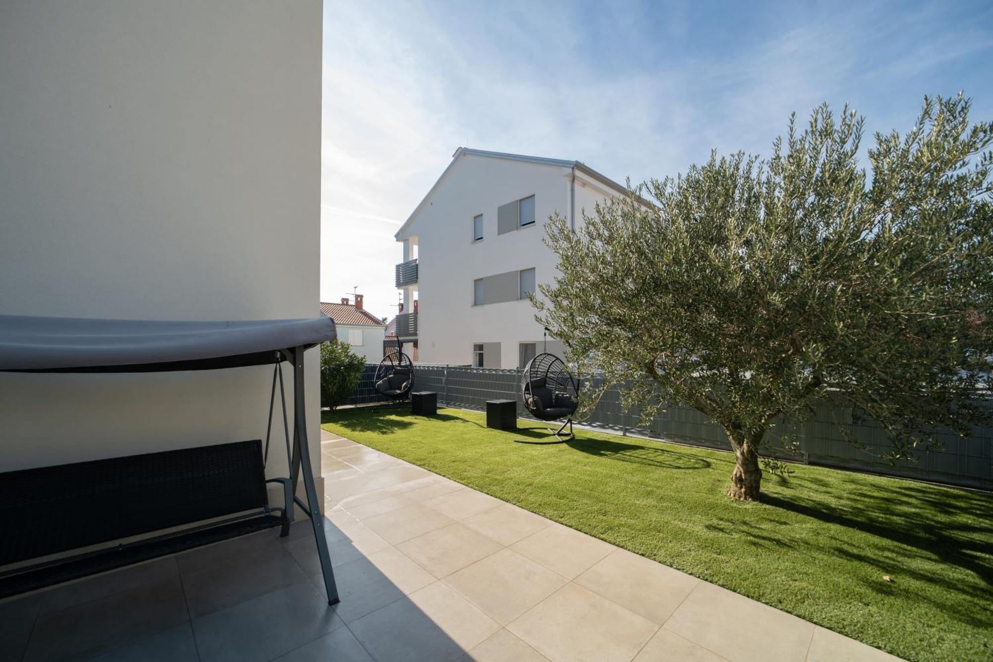 A&V Residence Novigrad  Phòng bức ảnh