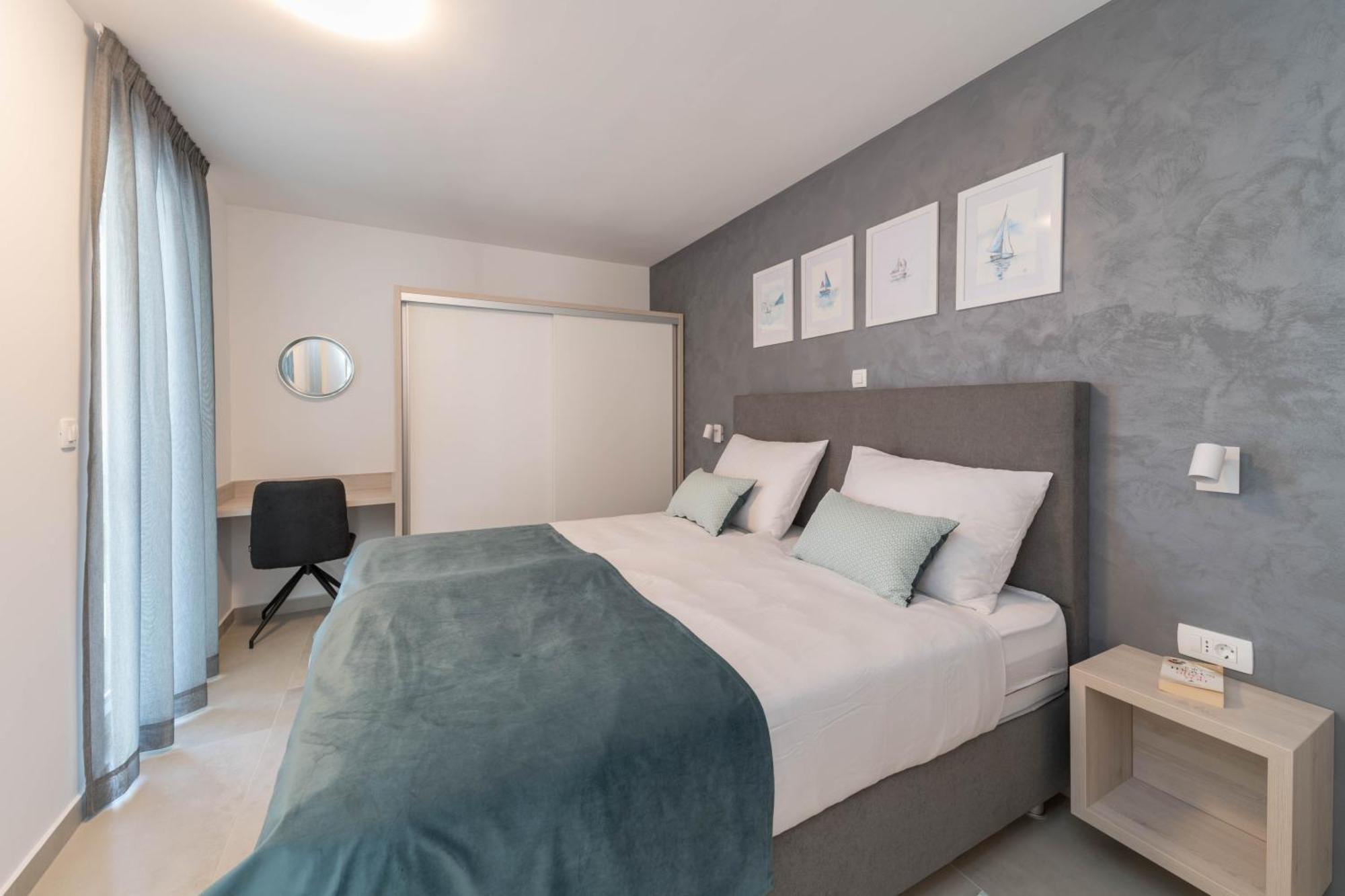 A&V Residence Novigrad  Ngoại thất bức ảnh