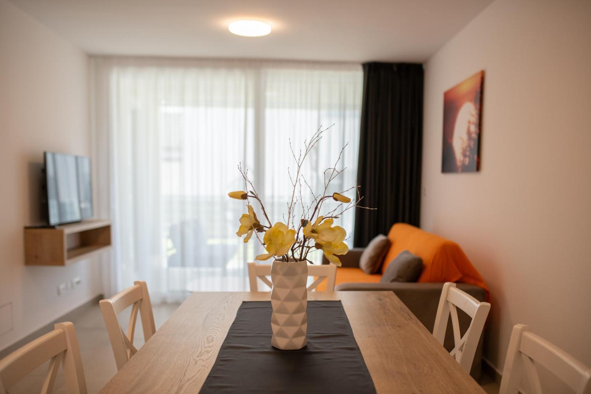 A&V Residence Novigrad  Phòng bức ảnh