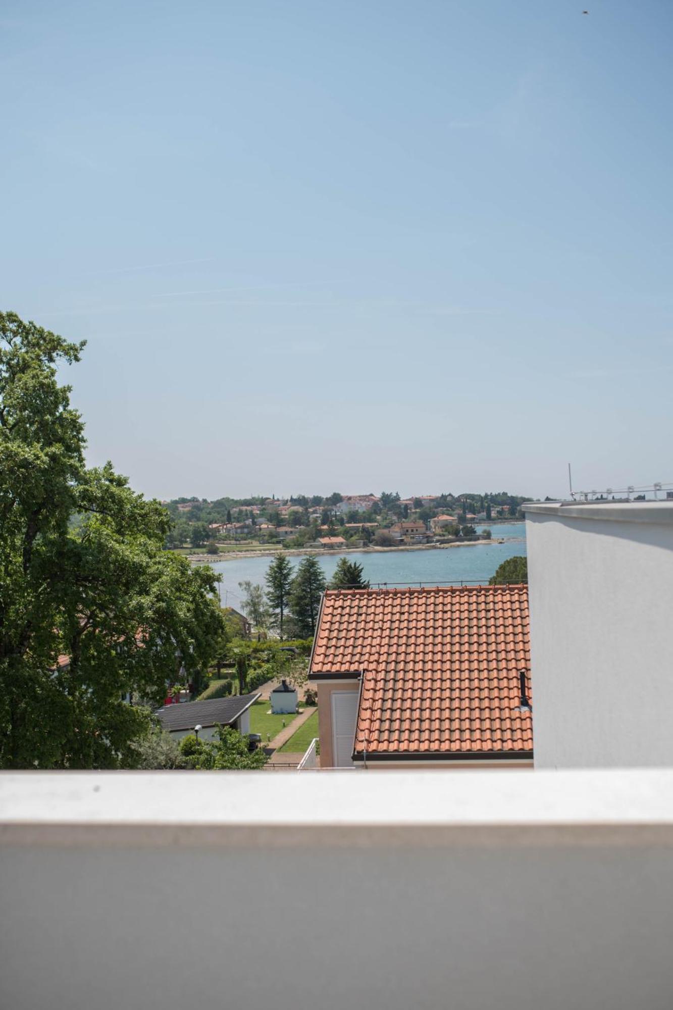 A&V Residence Novigrad  Ngoại thất bức ảnh