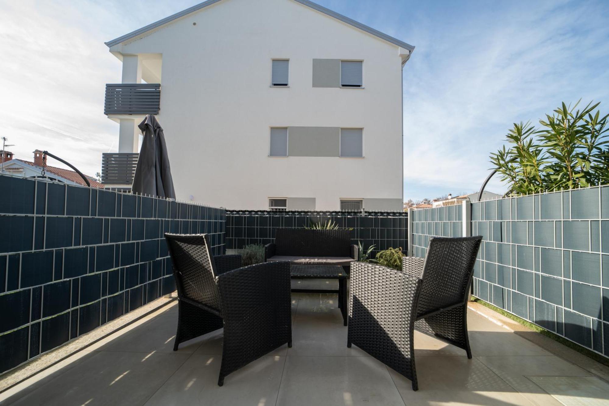 A&V Residence Novigrad  Phòng bức ảnh