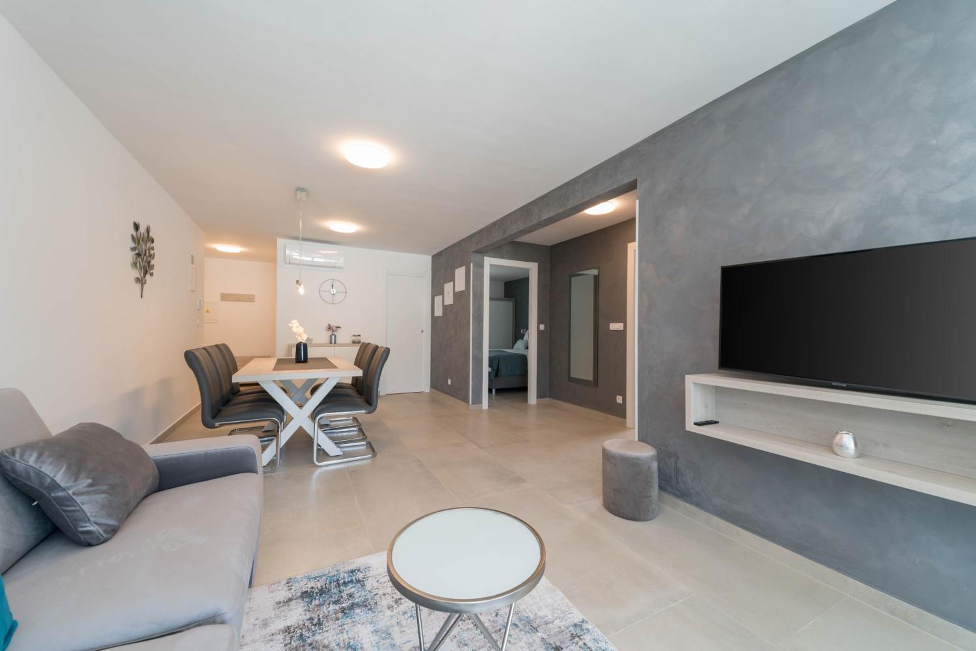 A&V Residence Novigrad  Phòng bức ảnh