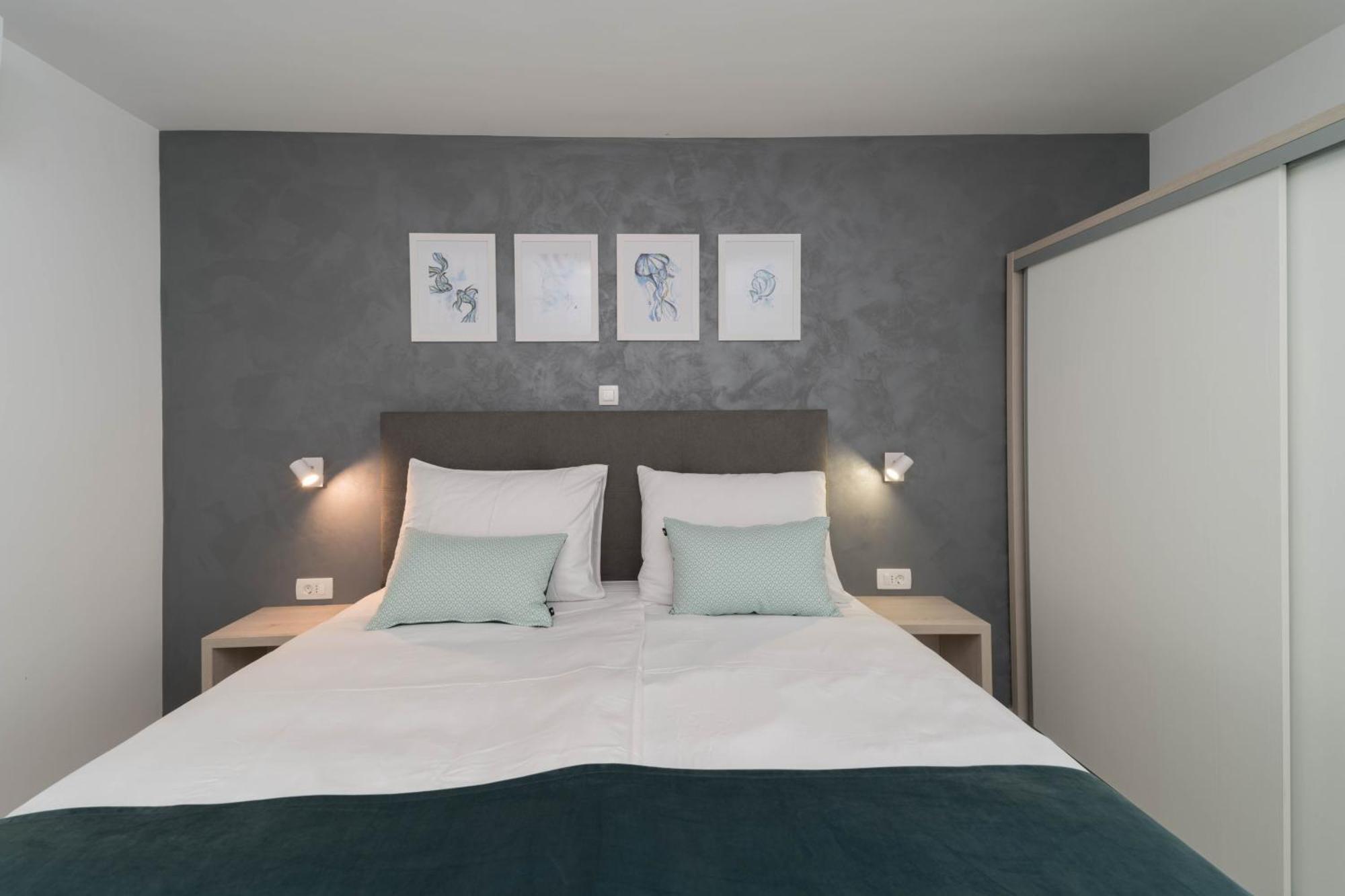 A&V Residence Novigrad  Phòng bức ảnh
