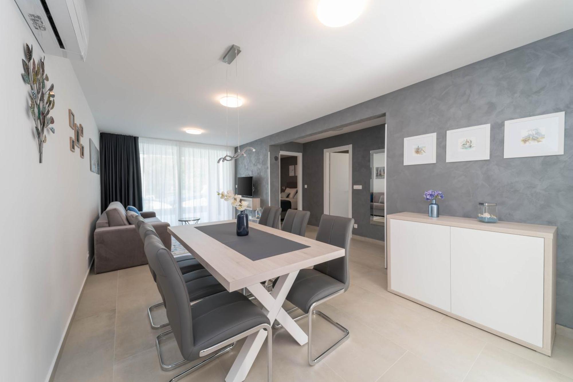 A&V Residence Novigrad  Phòng bức ảnh
