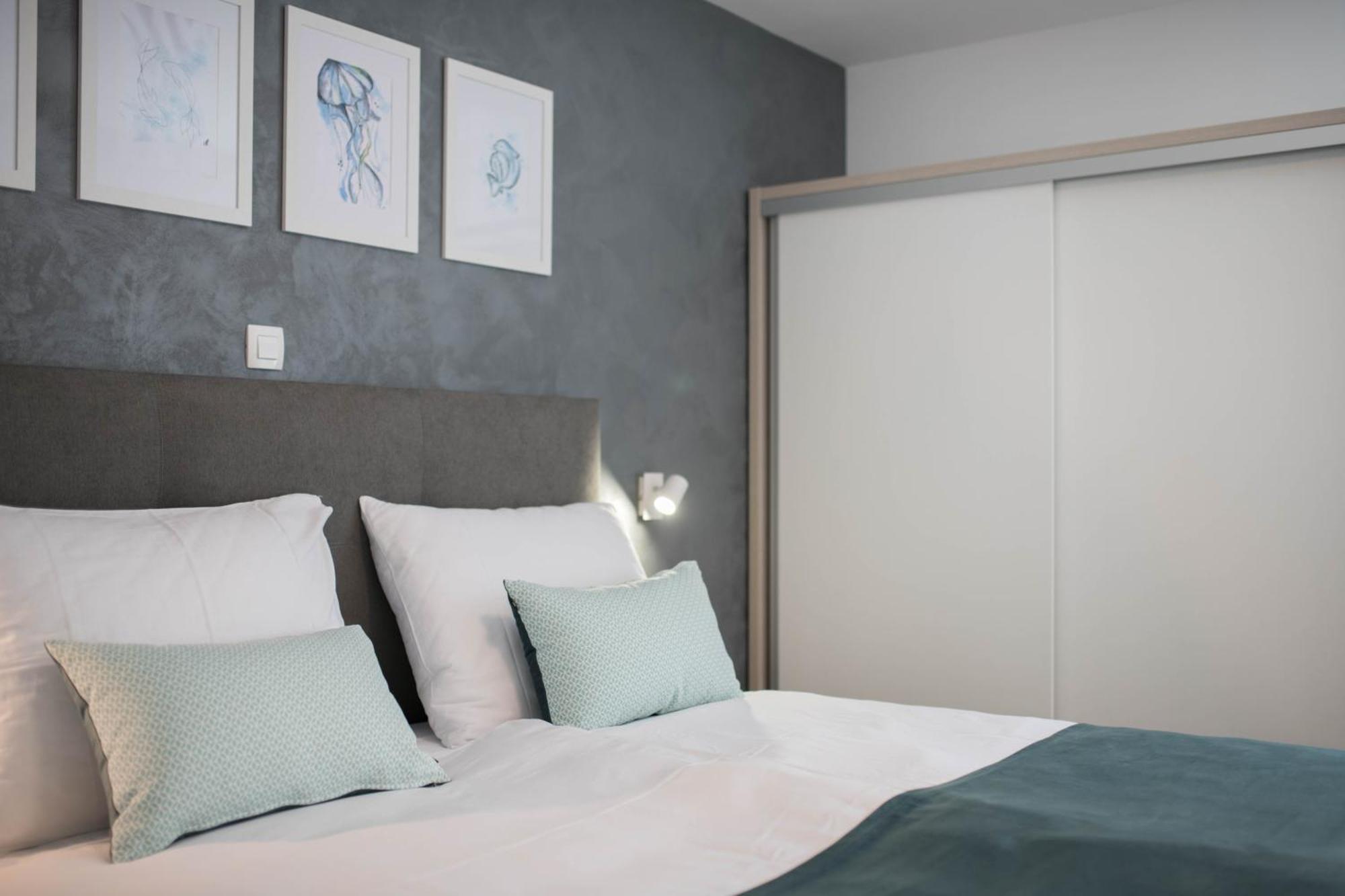 A&V Residence Novigrad  Phòng bức ảnh