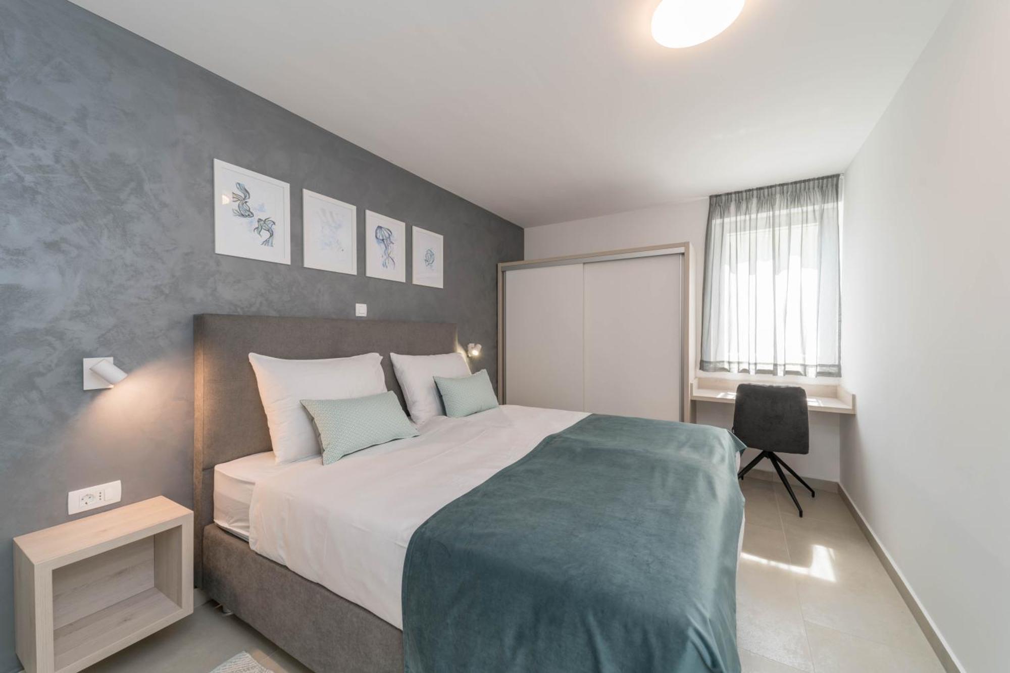 A&V Residence Novigrad  Phòng bức ảnh
