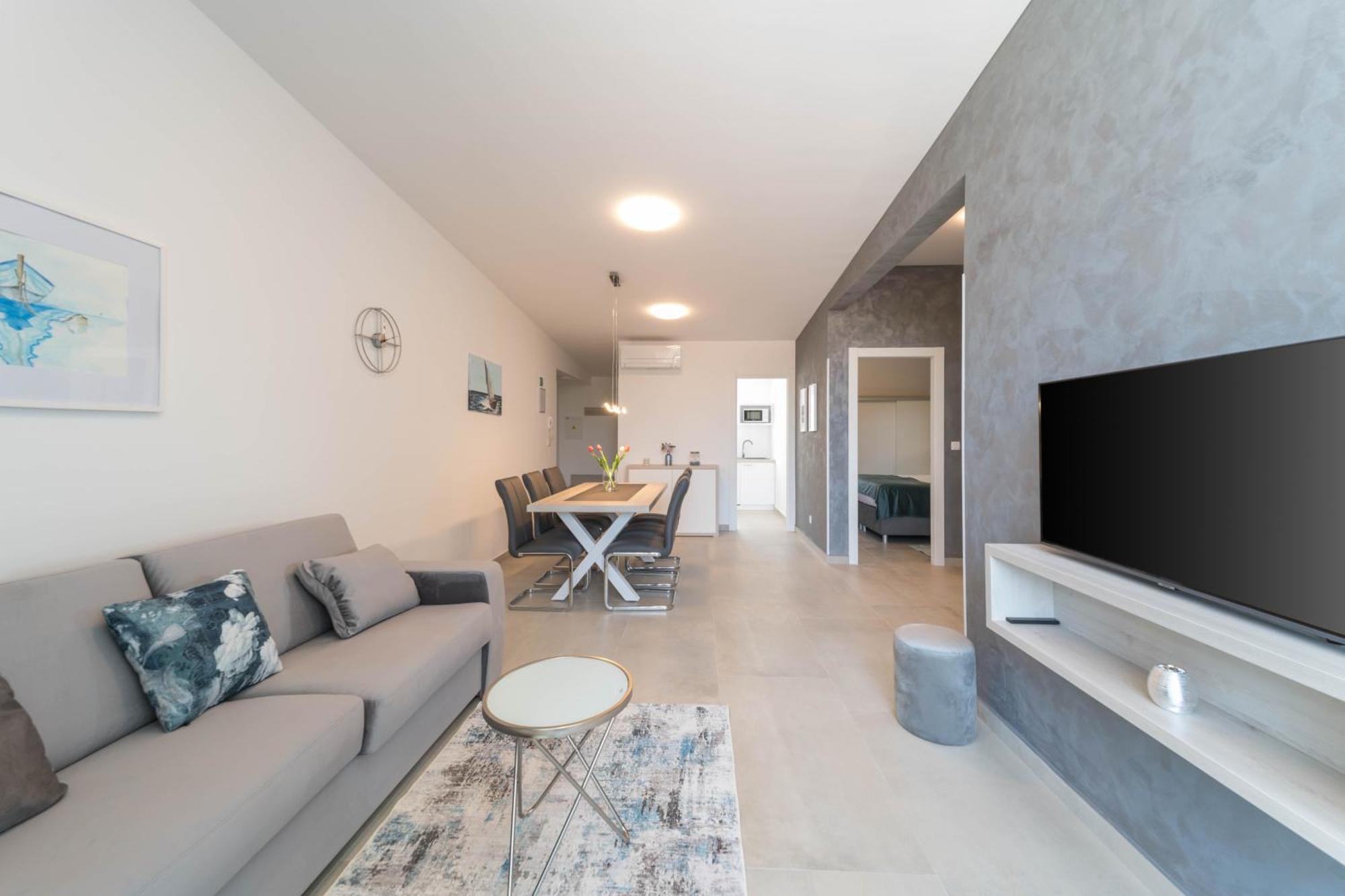 A&V Residence Novigrad  Phòng bức ảnh