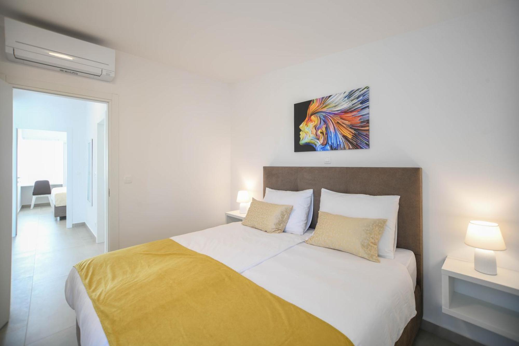 A&V Residence Novigrad  Phòng bức ảnh