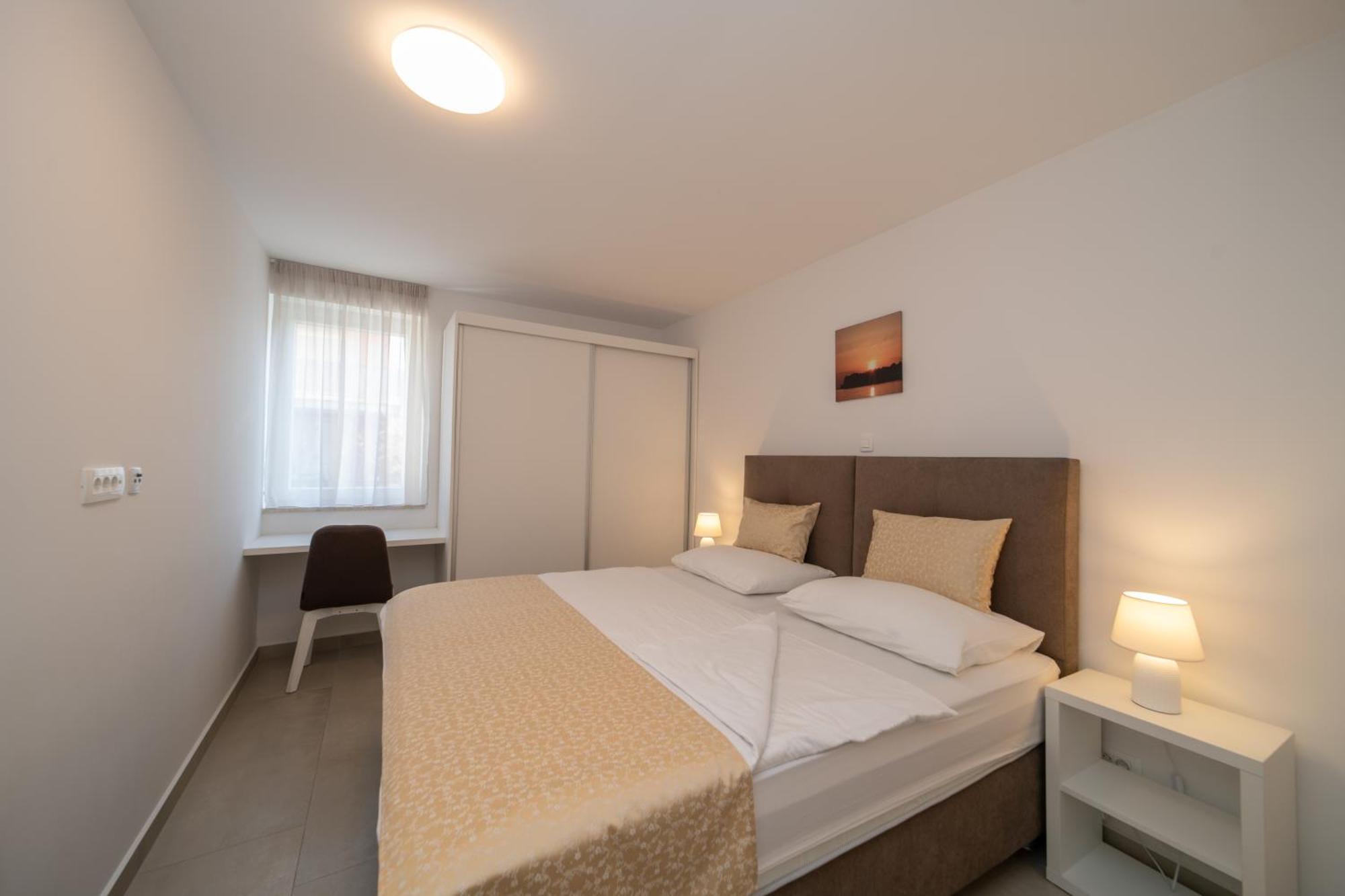 A&V Residence Novigrad  Phòng bức ảnh