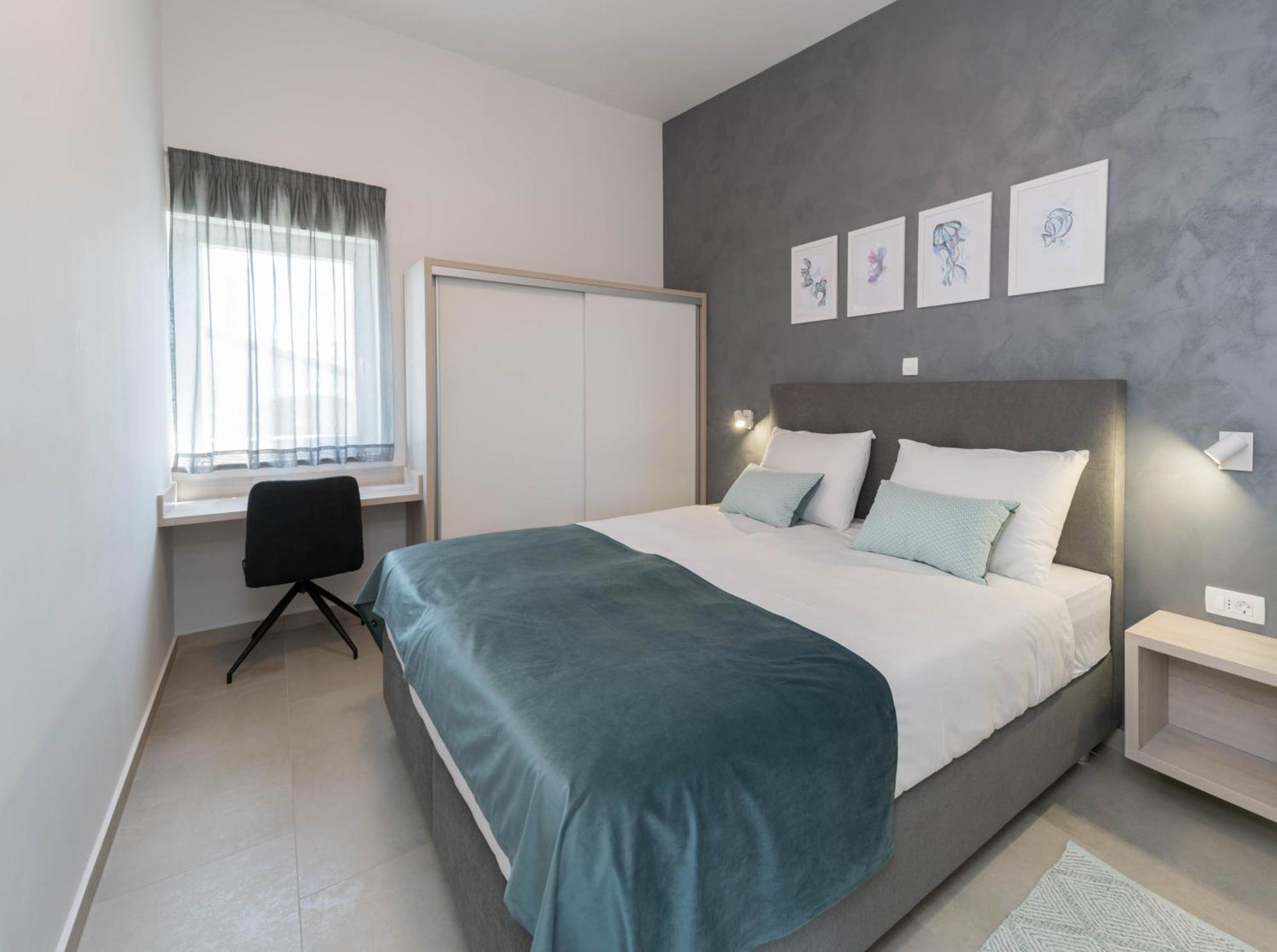 A&V Residence Novigrad  Phòng bức ảnh