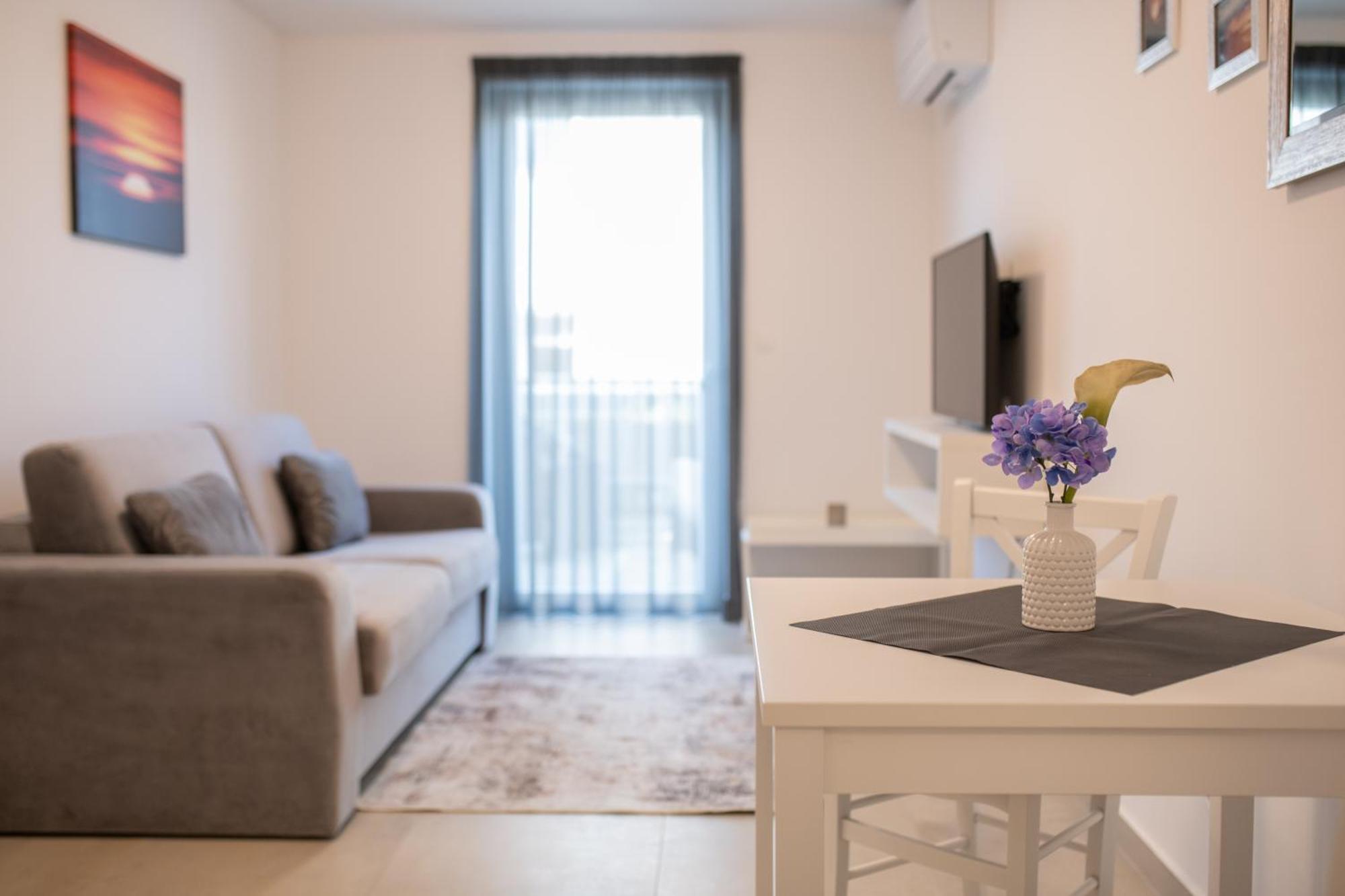 A&V Residence Novigrad  Phòng bức ảnh