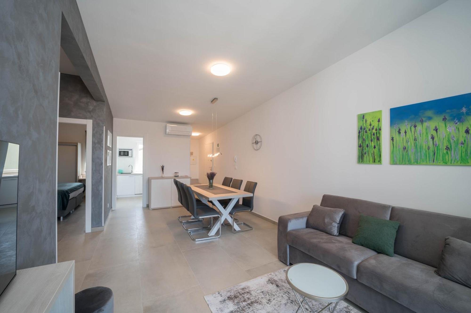 A&V Residence Novigrad  Phòng bức ảnh