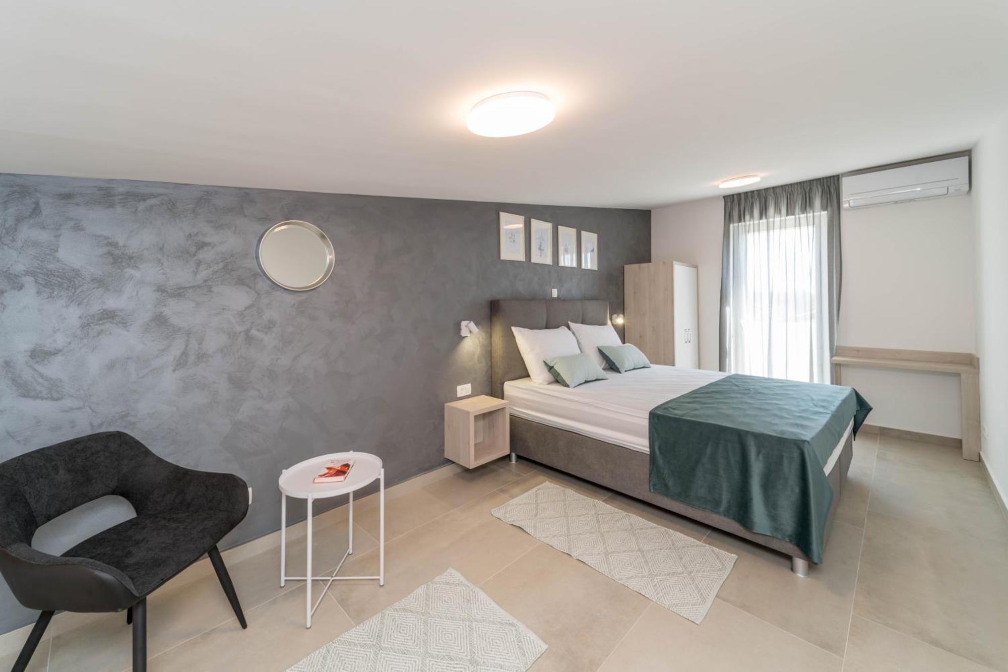 A&V Residence Novigrad  Phòng bức ảnh