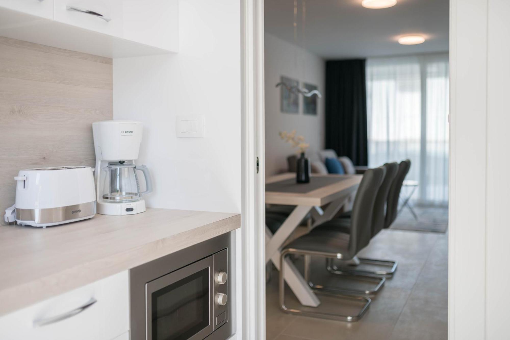 A&V Residence Novigrad  Phòng bức ảnh