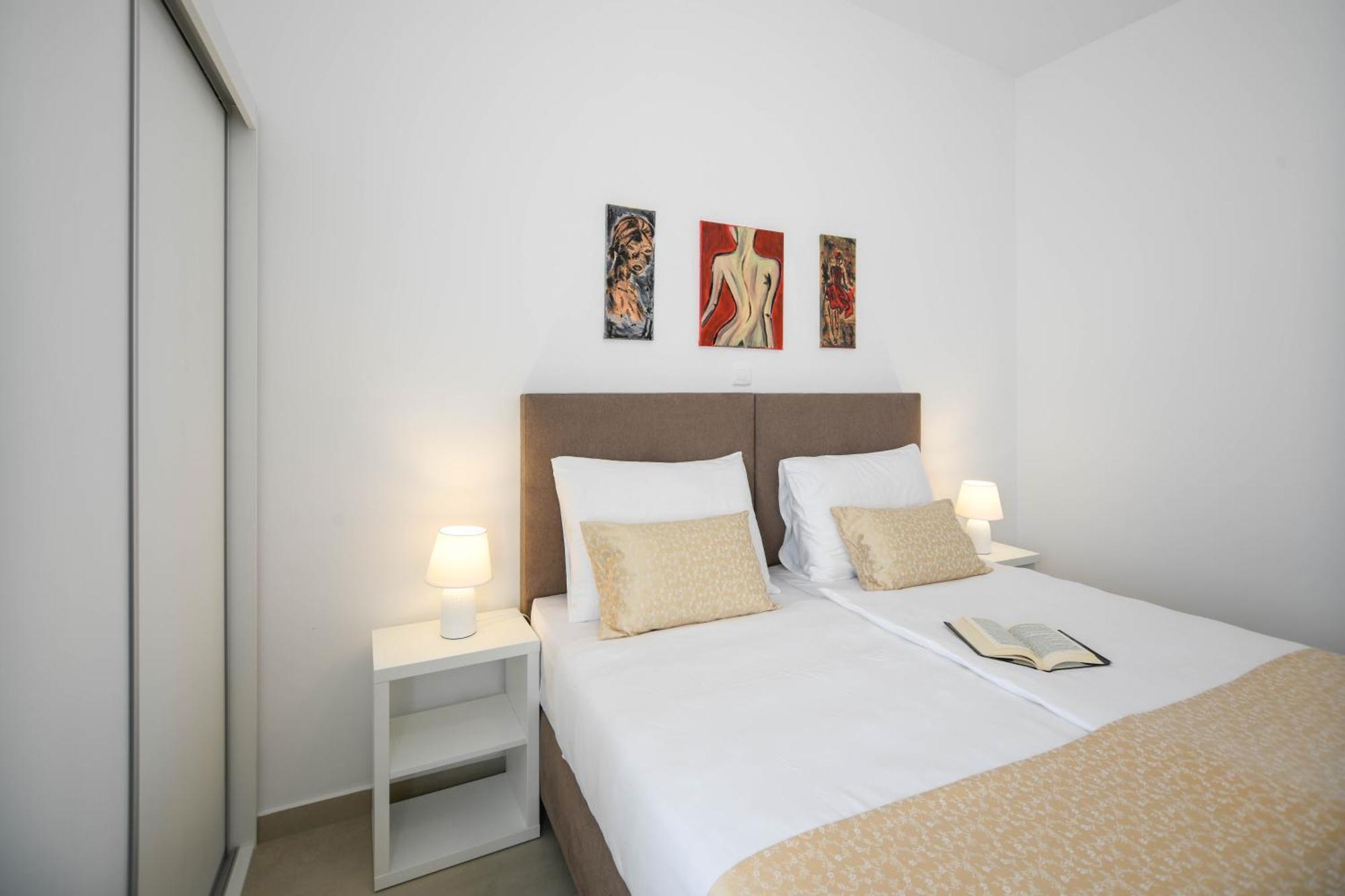A&V Residence Novigrad  Phòng bức ảnh