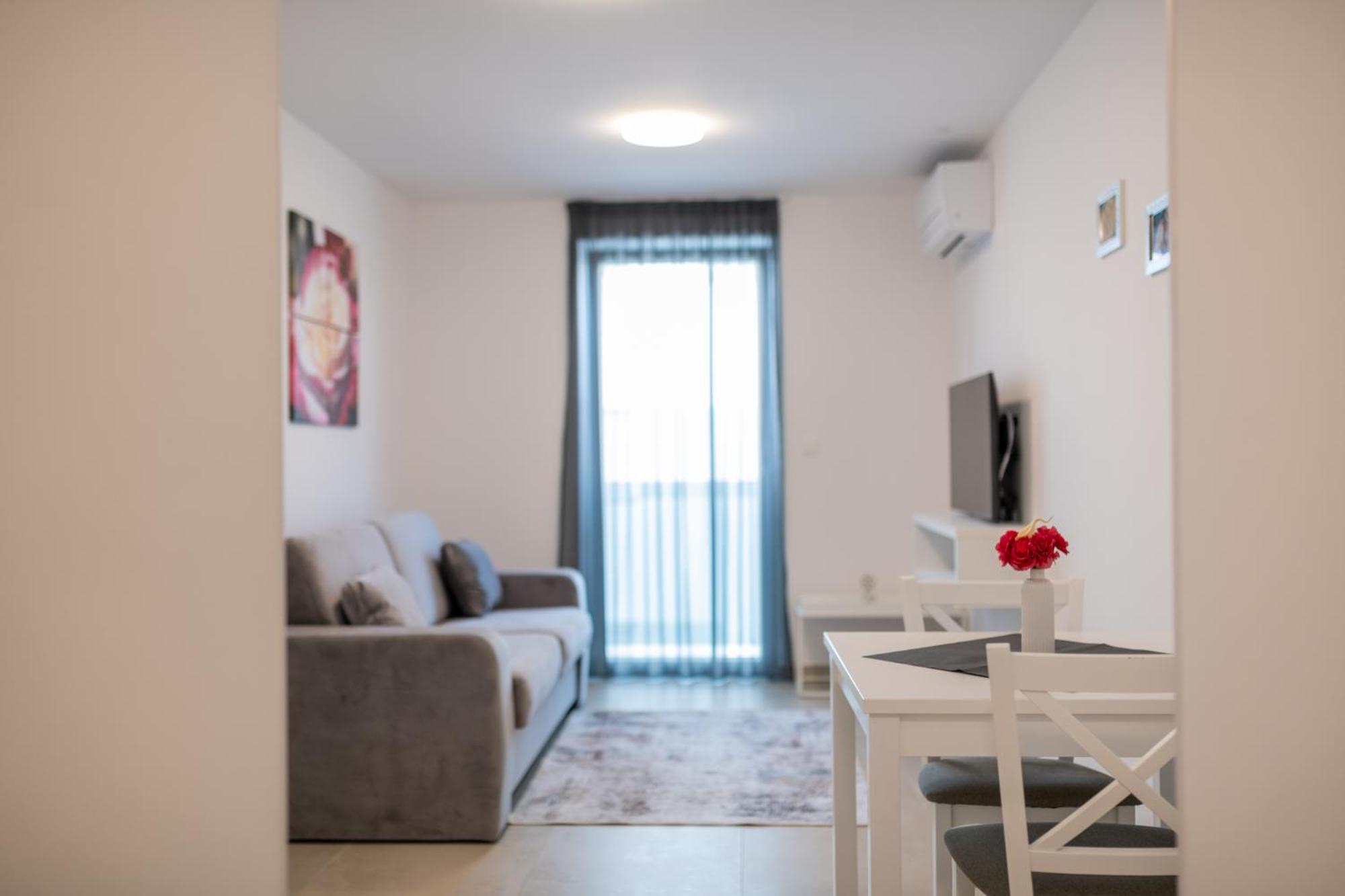 A&V Residence Novigrad  Phòng bức ảnh
