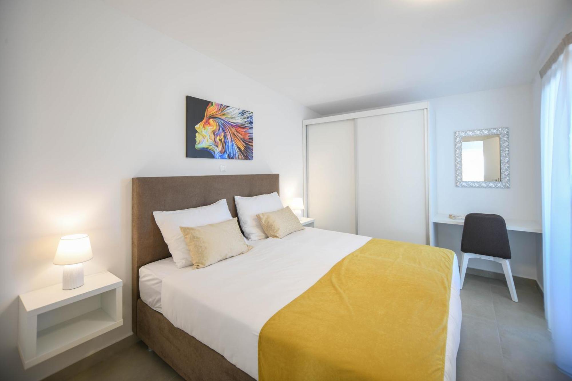 A&V Residence Novigrad  Phòng bức ảnh