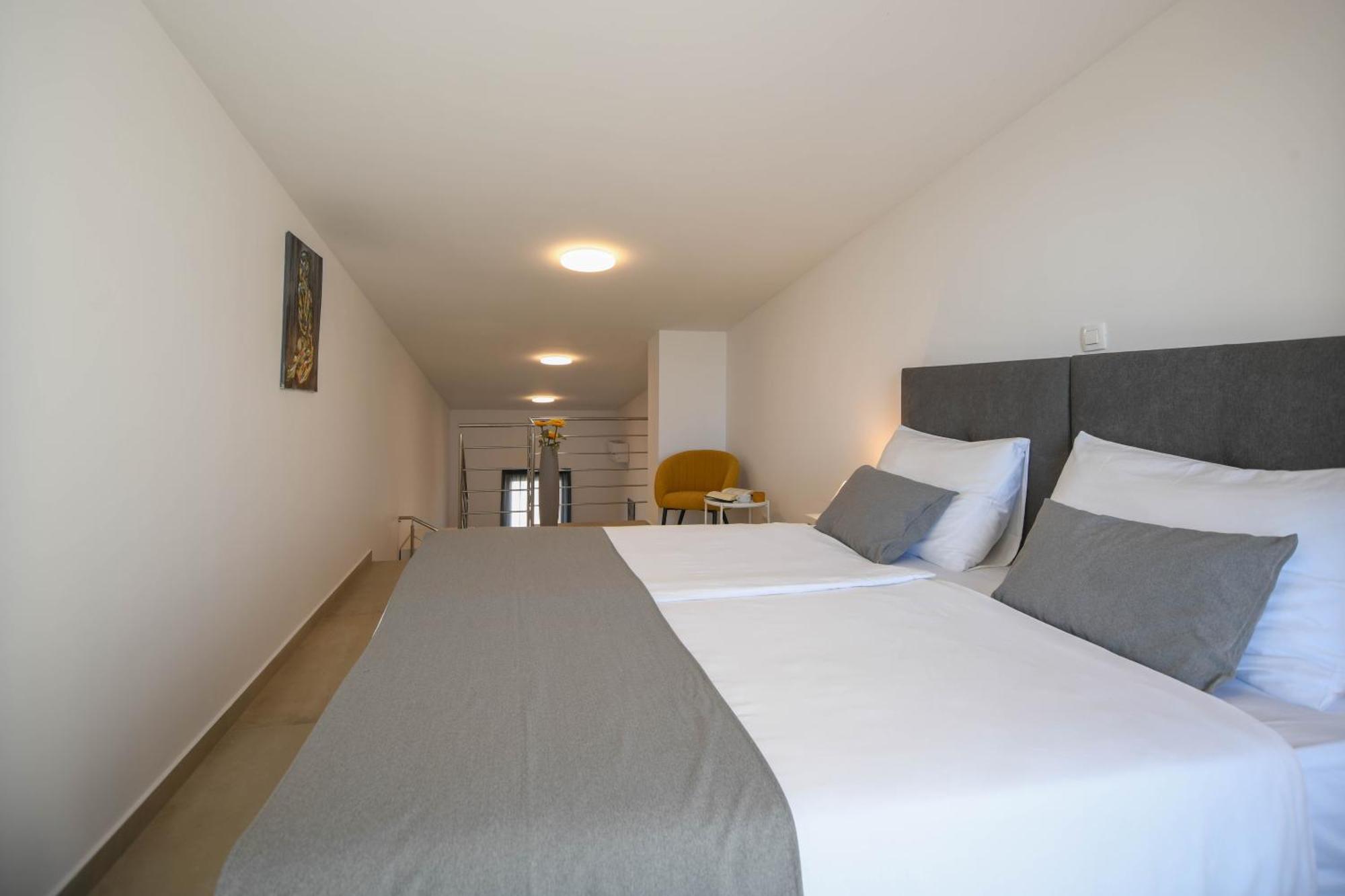 A&V Residence Novigrad  Phòng bức ảnh