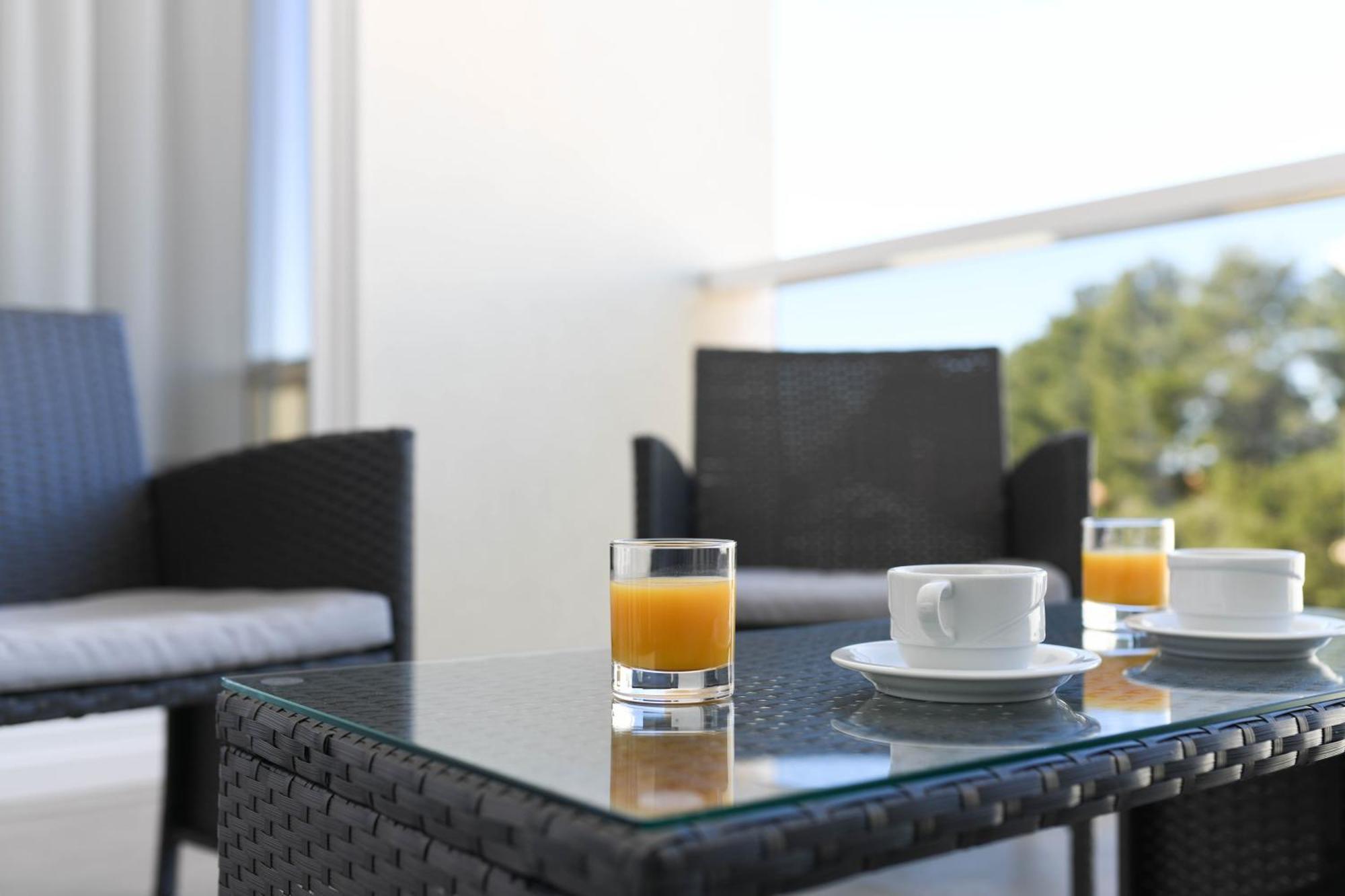 A&V Residence Novigrad  Phòng bức ảnh
