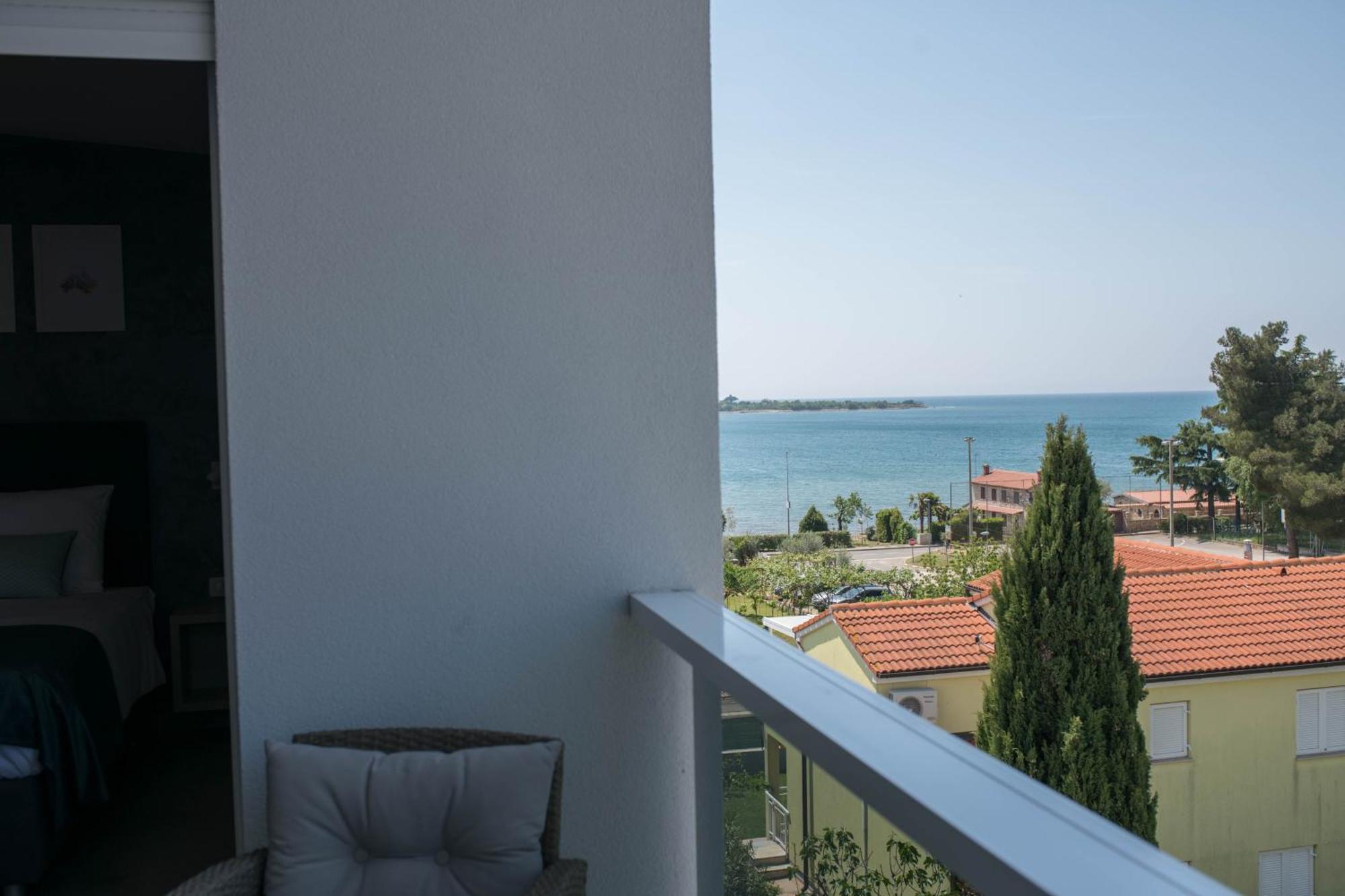 A&V Residence Novigrad  Phòng bức ảnh