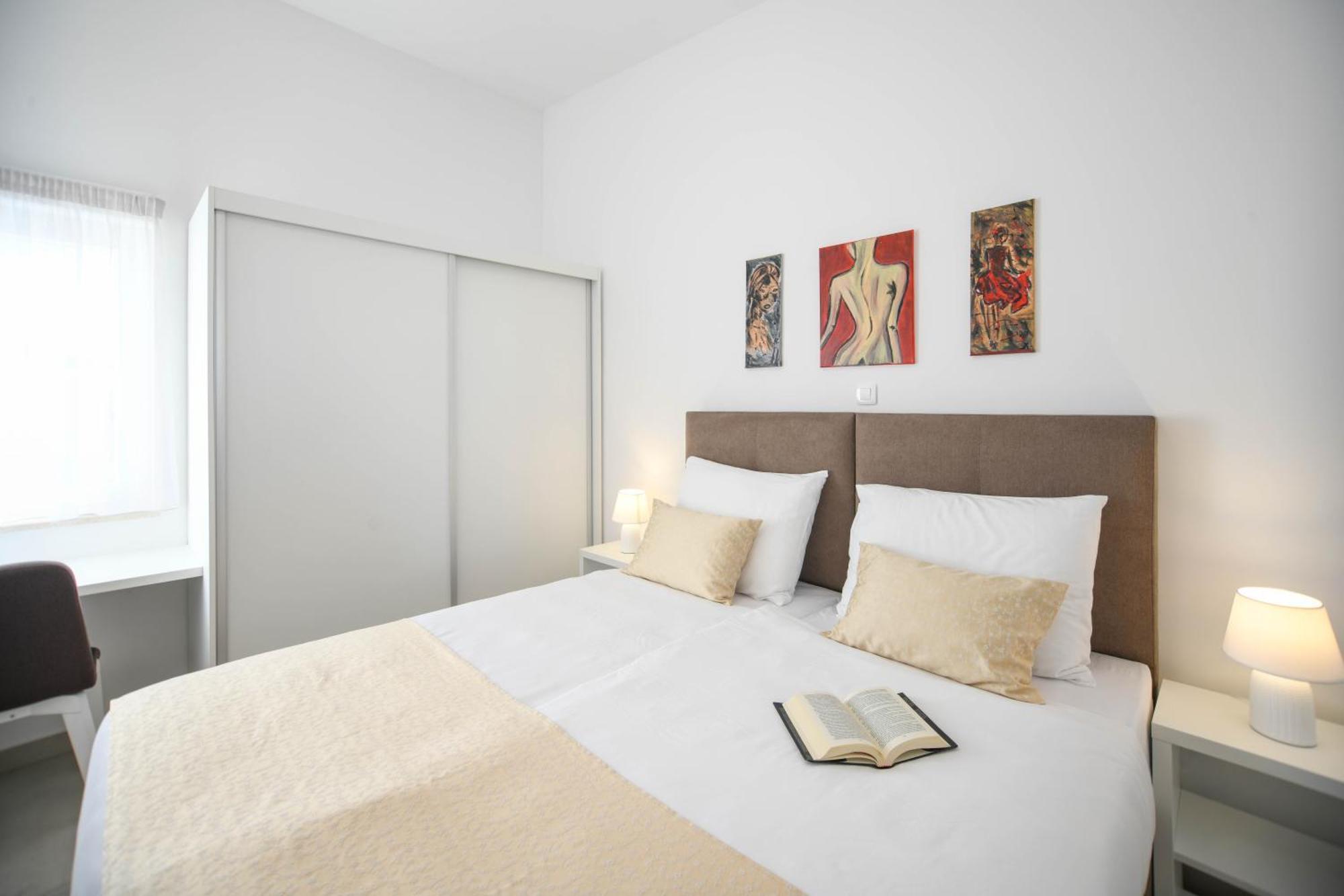 A&V Residence Novigrad  Phòng bức ảnh