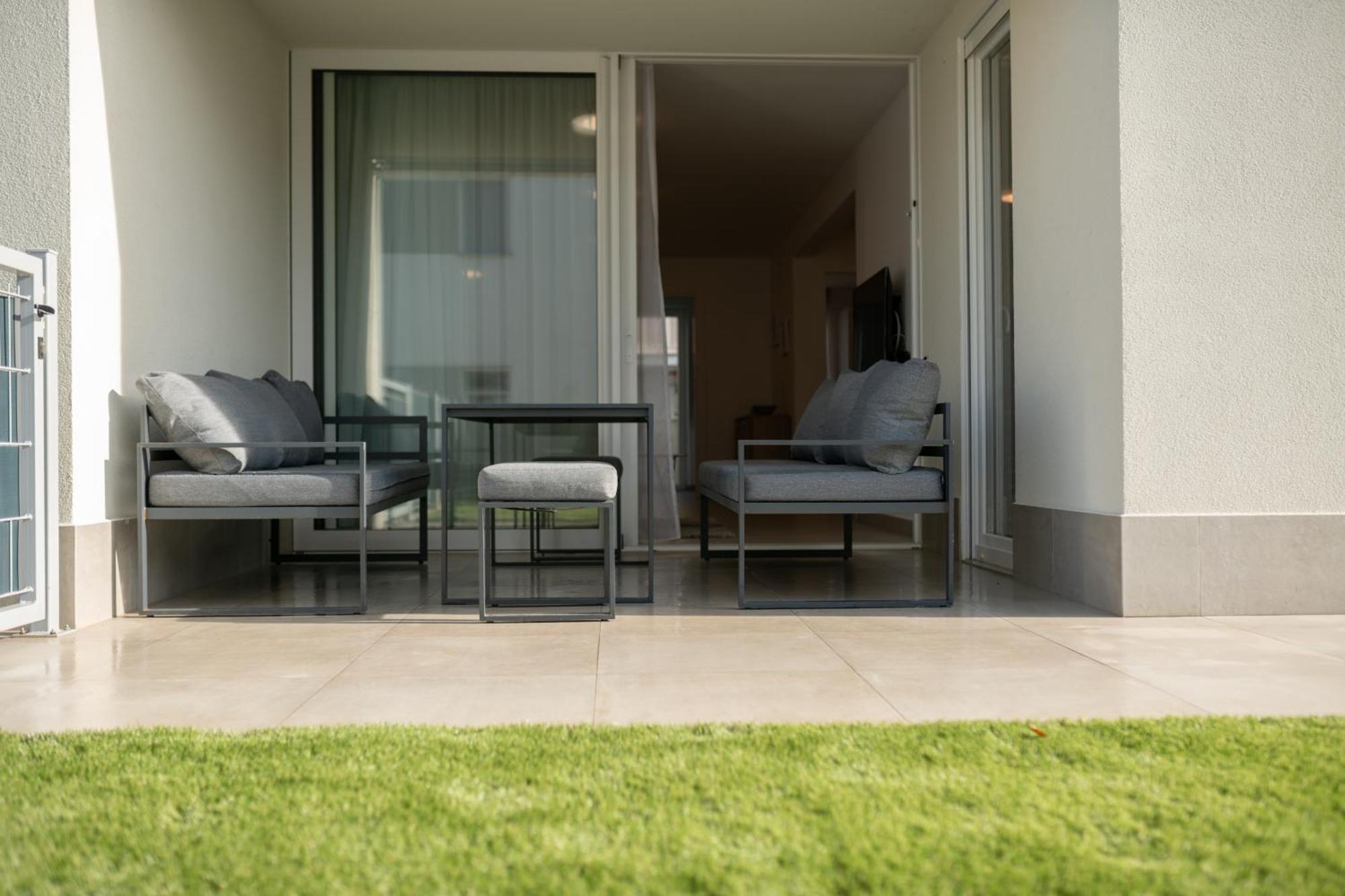 A&V Residence Novigrad  Phòng bức ảnh