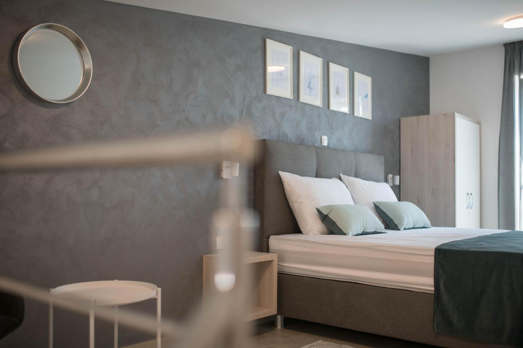 A&V Residence Novigrad  Phòng bức ảnh