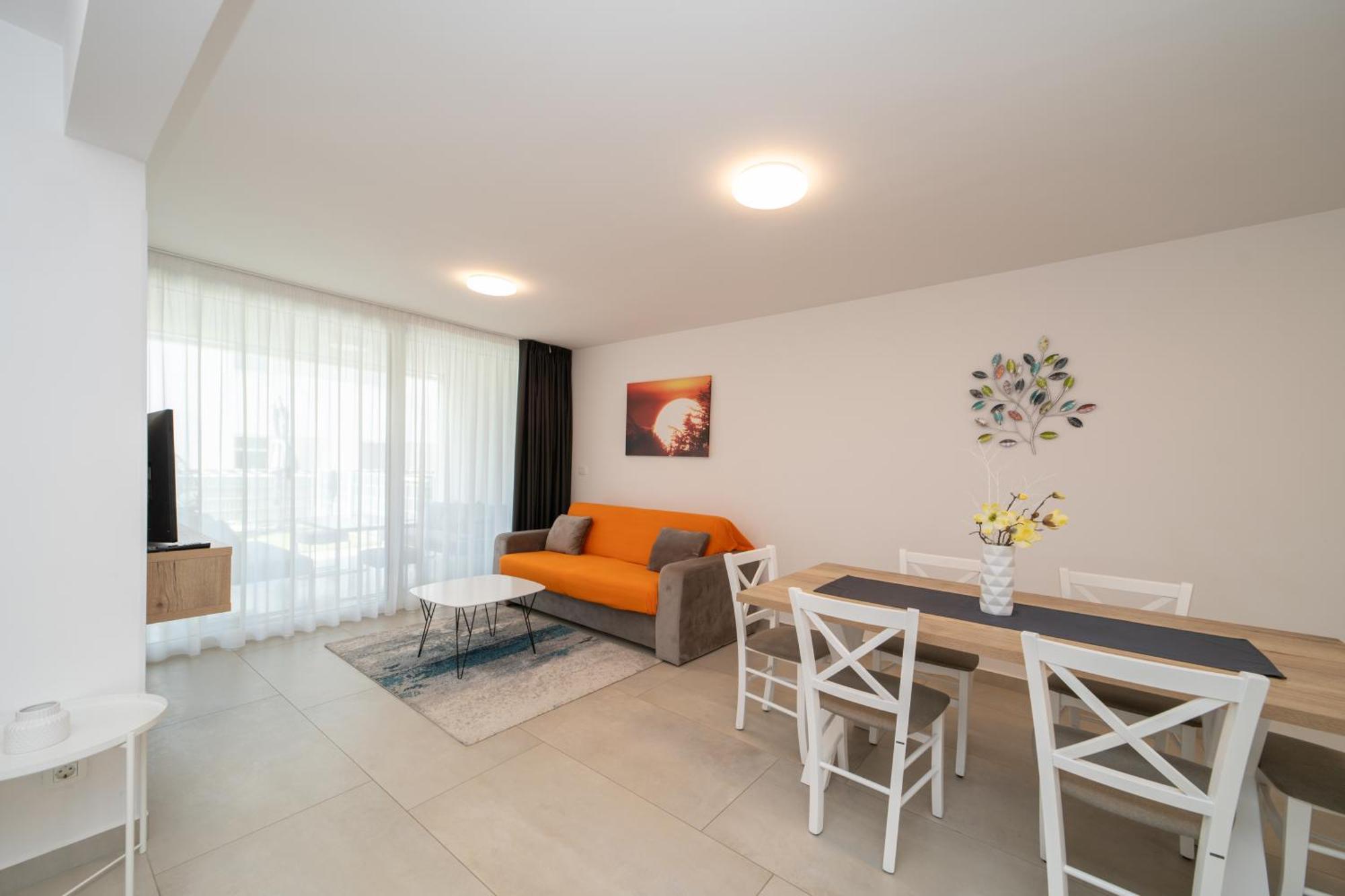 A&V Residence Novigrad  Phòng bức ảnh