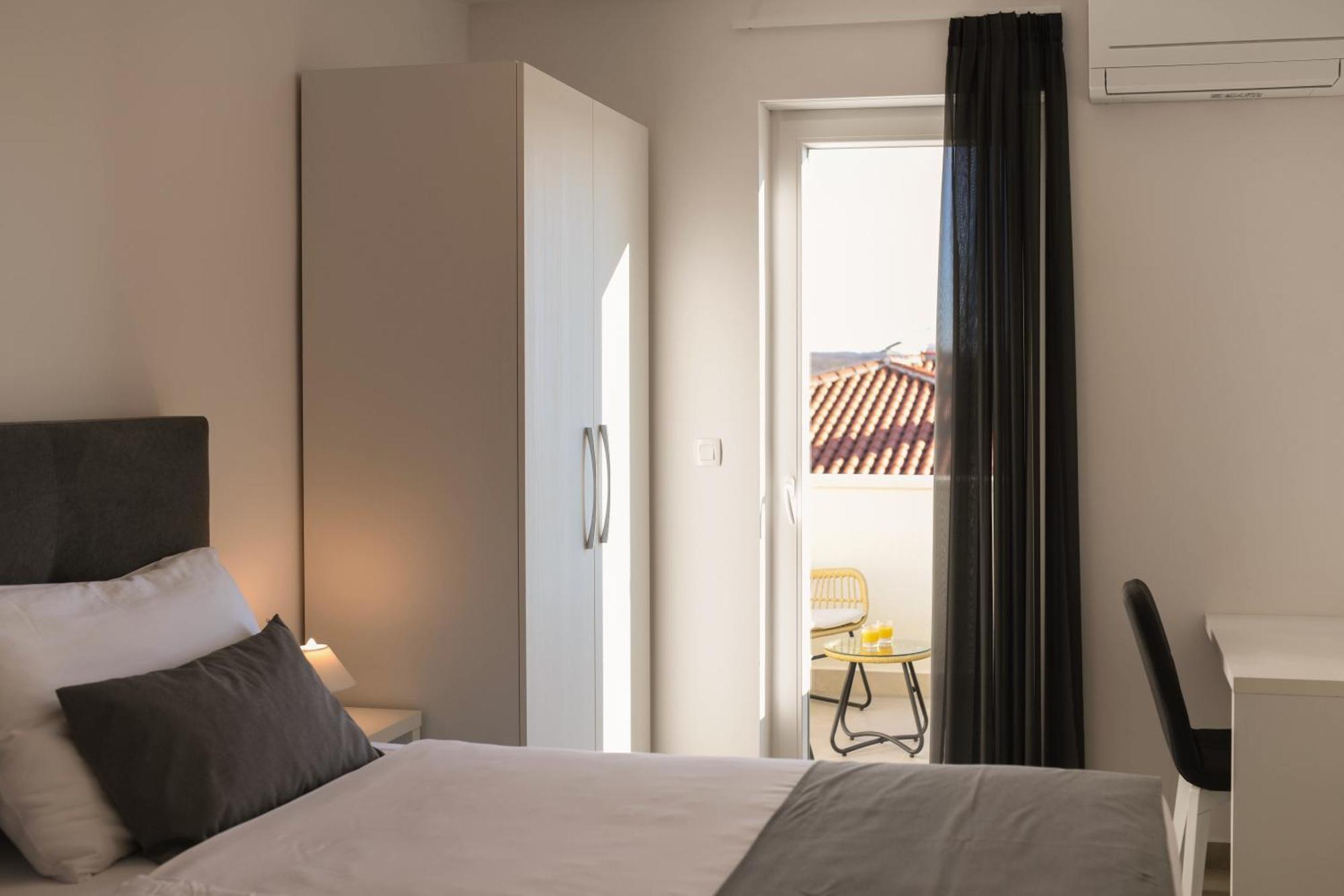A&V Residence Novigrad  Phòng bức ảnh