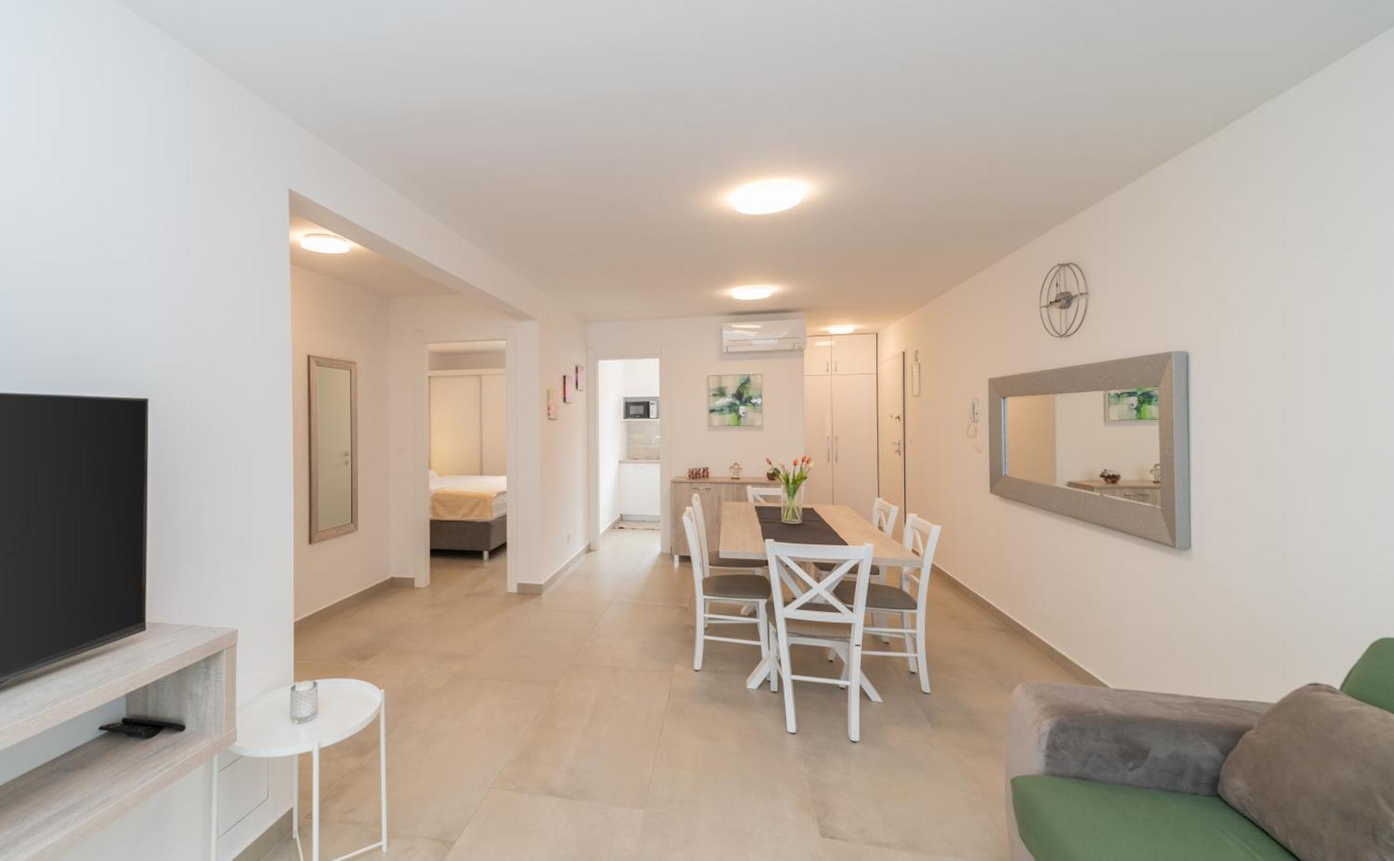 A&V Residence Novigrad  Phòng bức ảnh