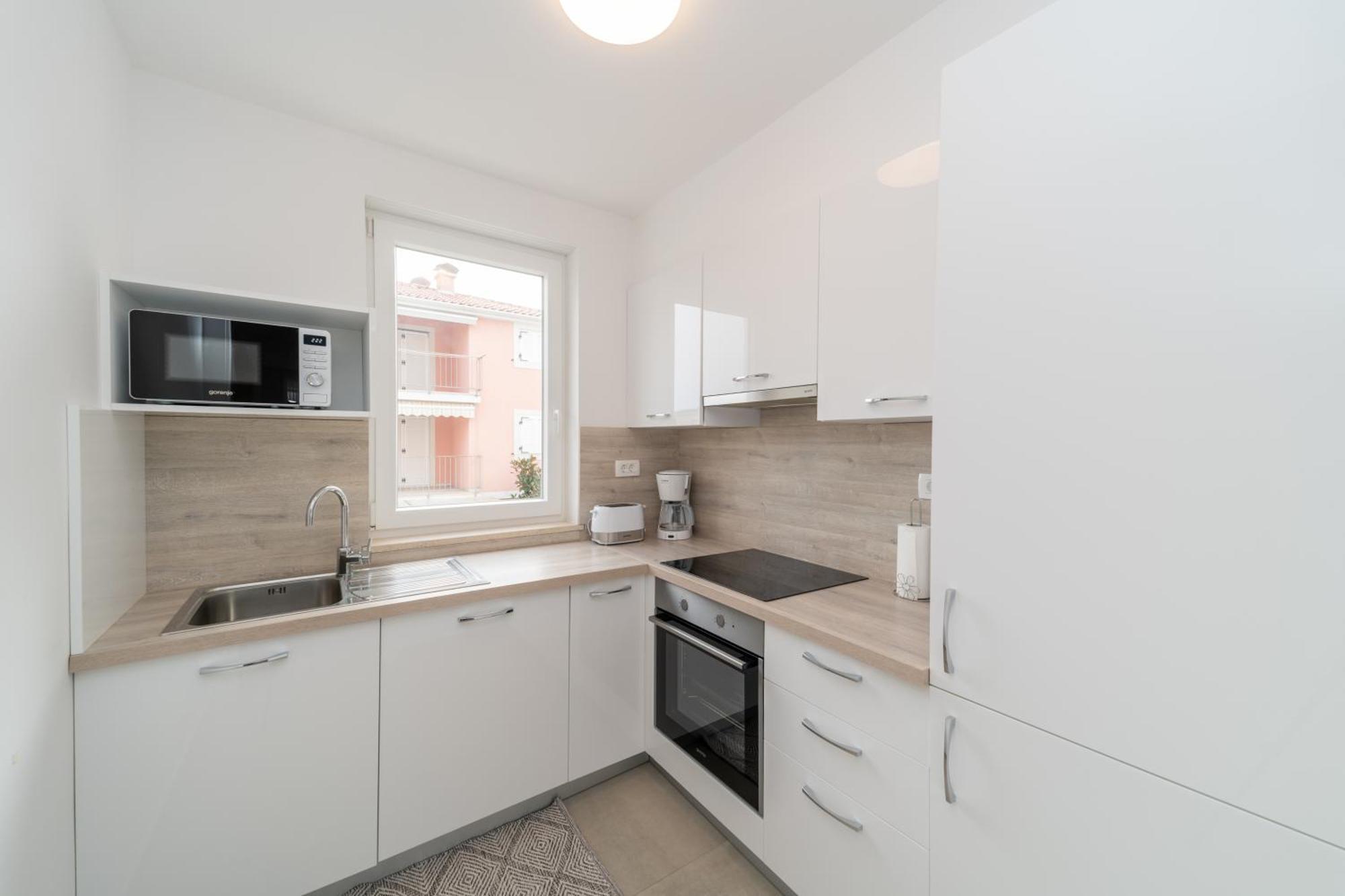 A&V Residence Novigrad  Phòng bức ảnh