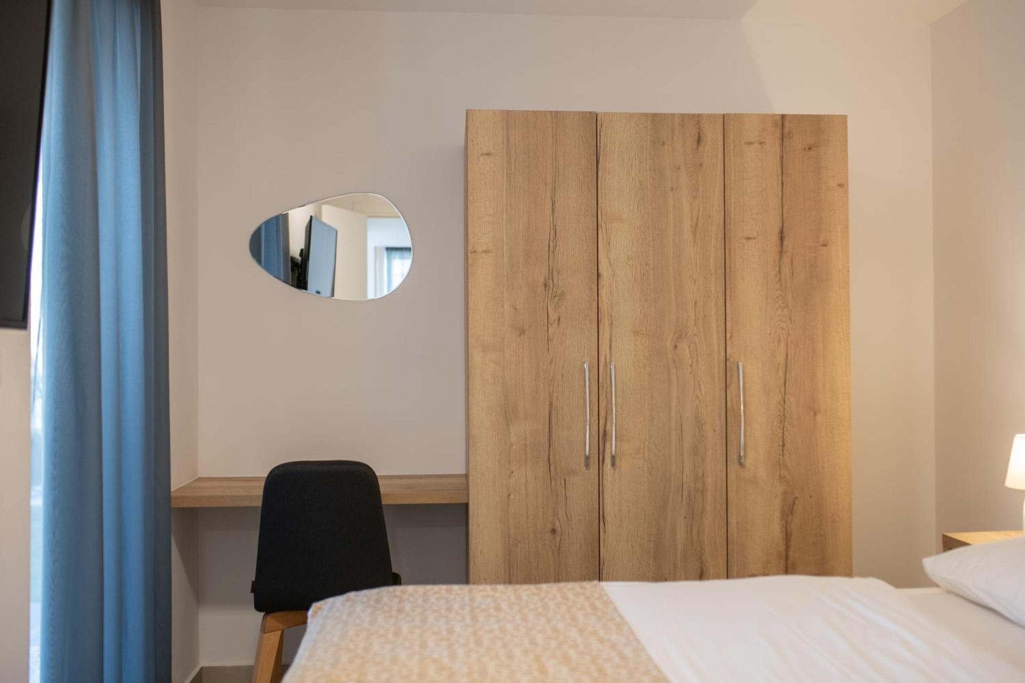 A&V Residence Novigrad  Phòng bức ảnh