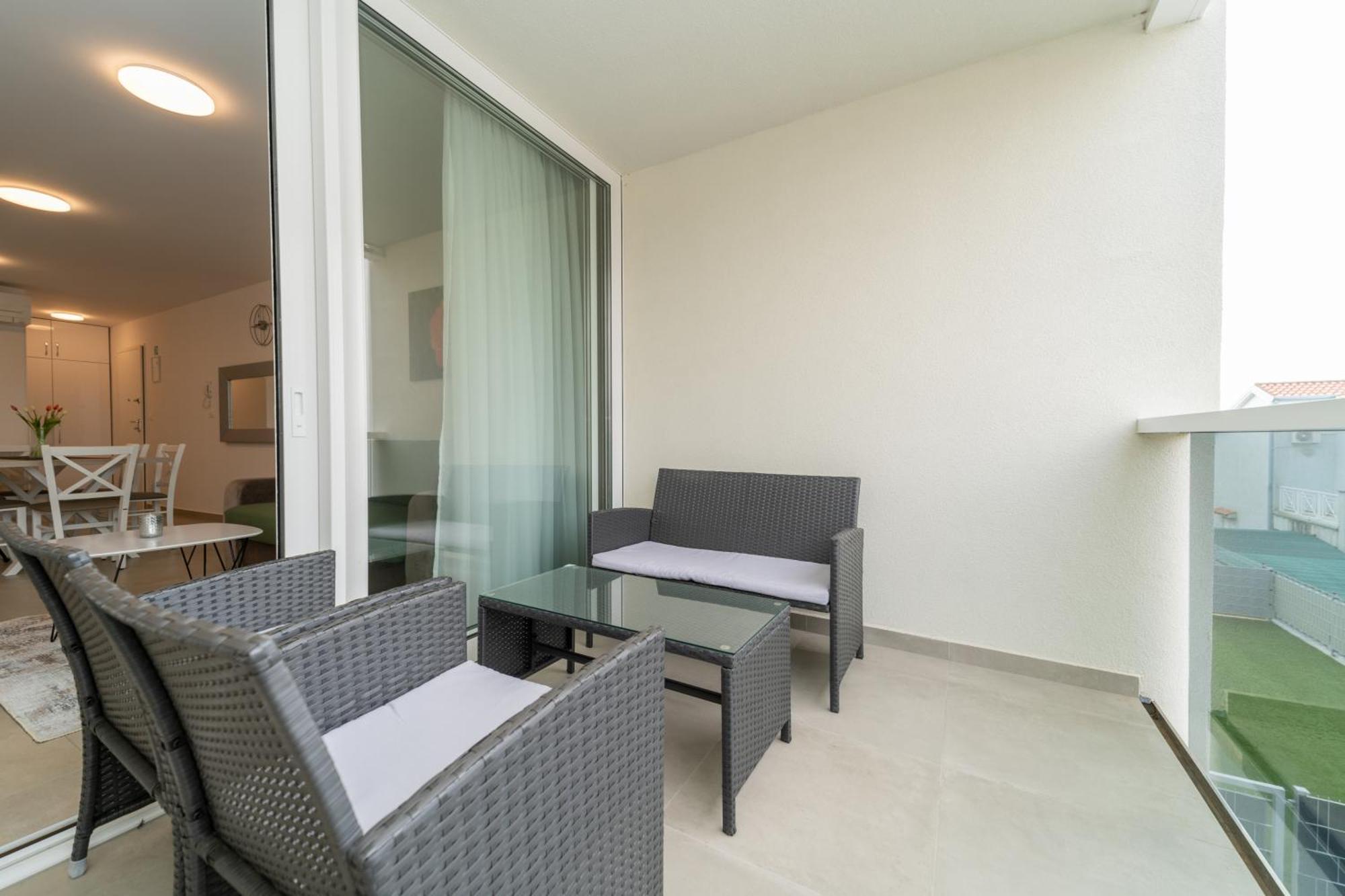 A&V Residence Novigrad  Phòng bức ảnh